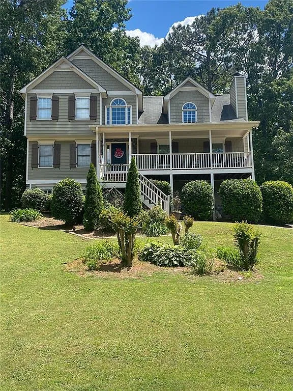 5 bed, 3.5 bath, 3500 sqft, $2,850 — Photo 1