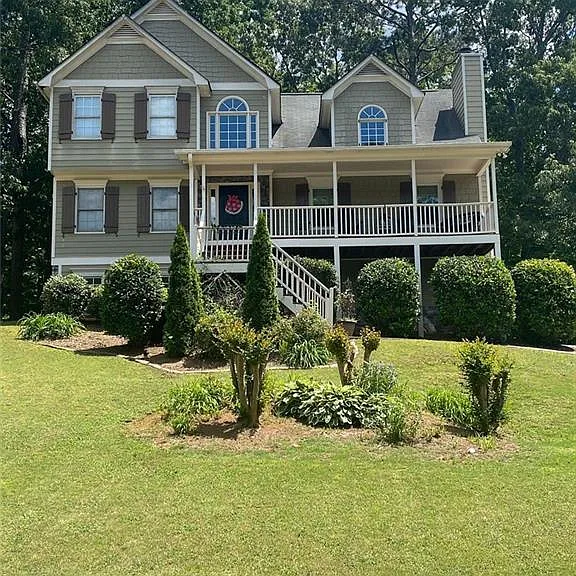 1028 Queensbury Run — Photo 1