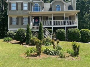 1028 Queensbury Run, Acworth, GA 30102