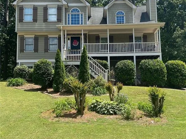 1028 Queensbury Run, Acworth, GA 30102