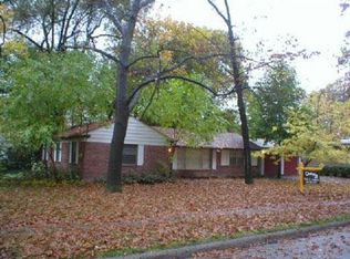 23871 Manistee St, Oak Park, MI 48237