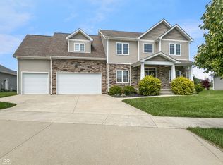 88 Westbrook Ct, Columbus, IN 47201