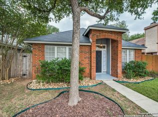 14230 George Rd, San Antonio, TX 78231