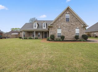 155 Stonecreek Ln, Medina, TN 38355