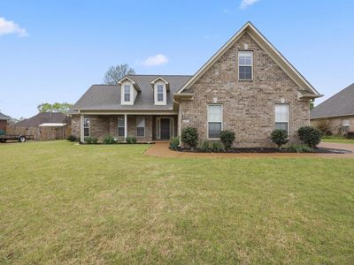 155 Stonecreek Ln, Medina, TN, 38355