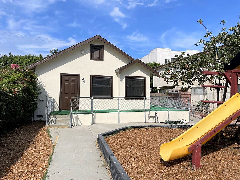 1st image of 3704 Westwood Blvd