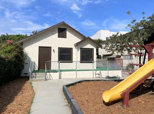3704 Westwood Blvd, Los Angeles, CA 90034