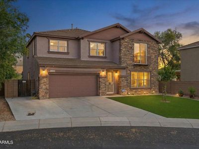15125 W YUCATAN Drive, Surprise, AZ, 85379