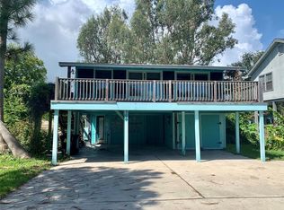 354 2nd St, San Leon, TX 77539
