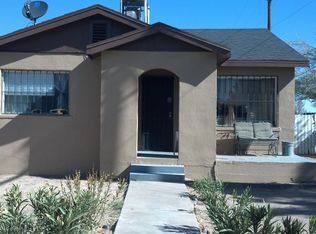 908 Franklin St, Anthony, TX 79821