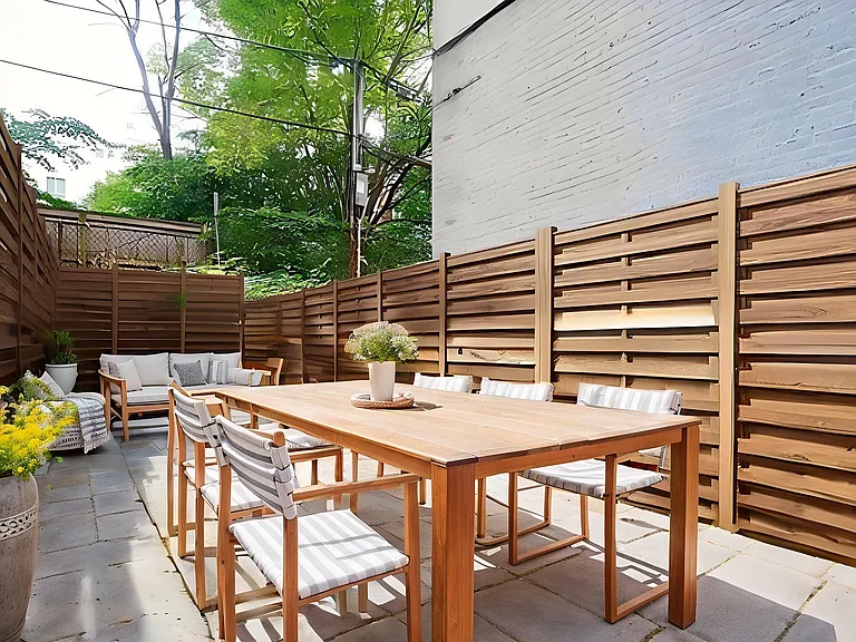 530 Lafayette Ave #1F — Photo 4