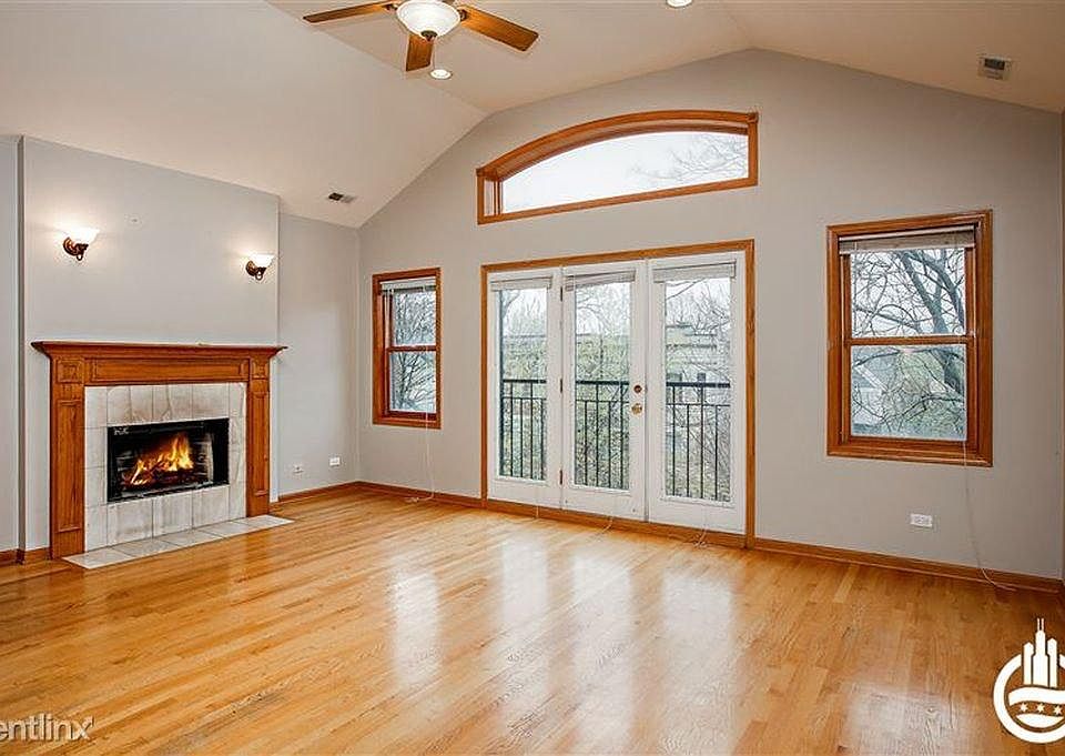 1st image of 847 N Mozart St #3