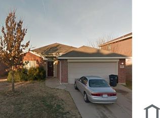 8608 Prairie Wind Trl, Fort Worth, TX 76134