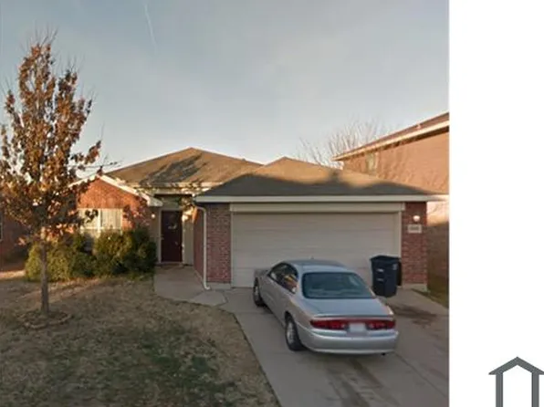 8608 Prairie Wind Trl, Fort Worth, TX 76134