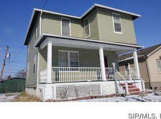 2413 Iowa St, Granite City, IL