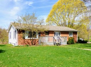 61122 Spencer Rd, Cassopolis, MI 49031