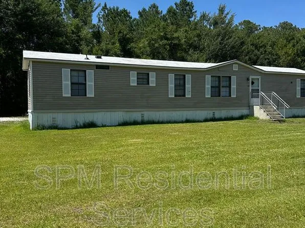 249 Manhollow Church Rd, Hampstead, NC 28443