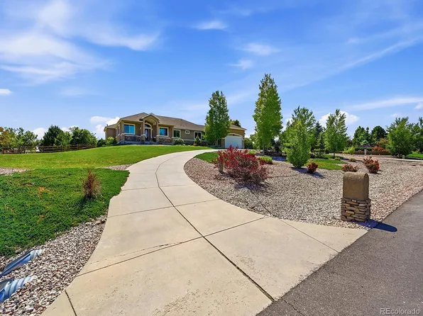 8898 Longs Peak Circle, Windsor, CO 80550