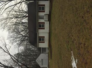 5100 Sturgeon Ave, Midland, MI 48640