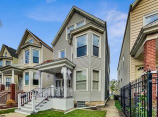 2733 N Ridgeway Ave, Chicago, IL 60647