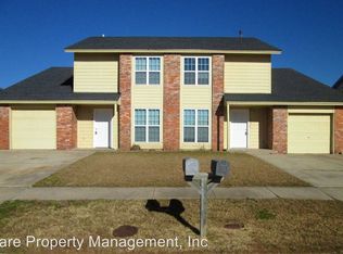 137 Crystal Bnd, Norman, OK 73069