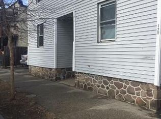 122 William St #1-L, Springfield, MA 01105