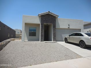 12867 Ivelet Ct, El Paso, TX 79928