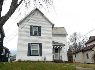 19 Plum Ave, Shelby, OH 44875