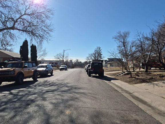 4th image of 1318 Xavier St