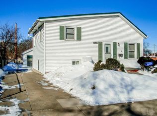 911 S 7th Ave, Marshalltown, IA 50158