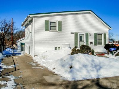 911 S 7th Ave, Marshalltown, IA, 50158