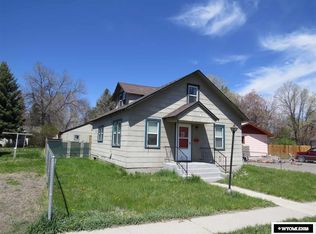 1206 E Main St, Riverton, WY 82501