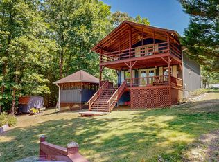454 Southpoint Trl, Semora, NC 27343