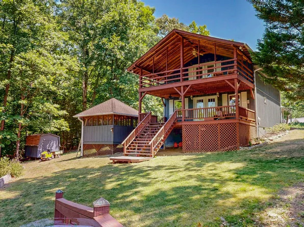 454 Southpoint Trl, Semora, NC 27343