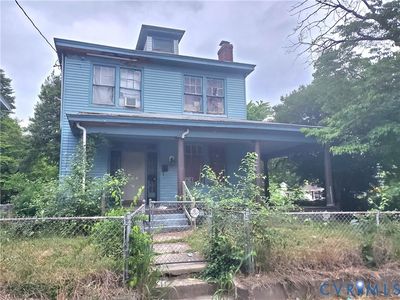 2204 Redd St, Richmond, VA, 23223
