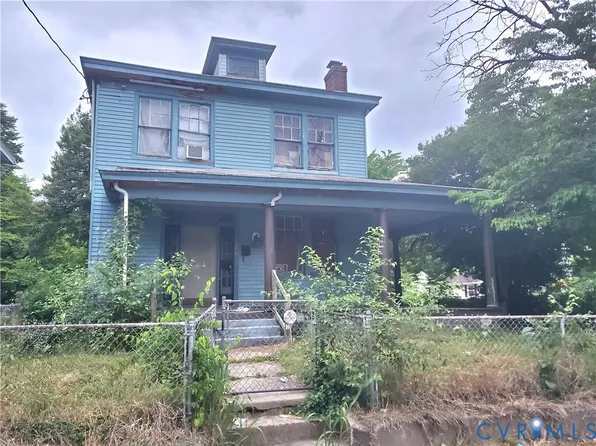 2204 Redd St, Richmond, VA 23223