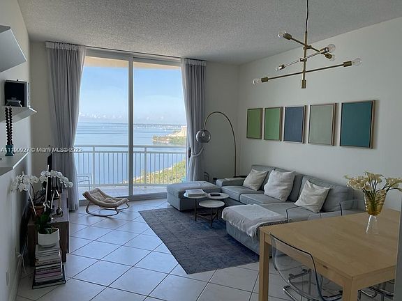 2nd image of 2475 Brickell Ave #2609