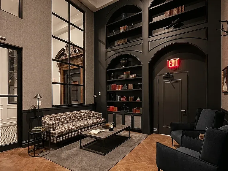 67 Wall St #25B — Photo 15