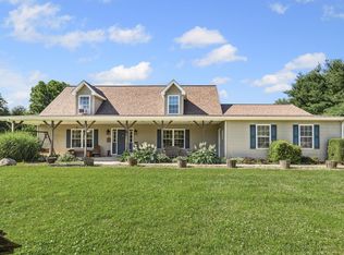 12856 W Bicycle Bridge Rd, Battle Ground, IN 47920