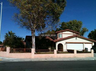802 E Eldorado Ln, Las Vegas, NV 89123