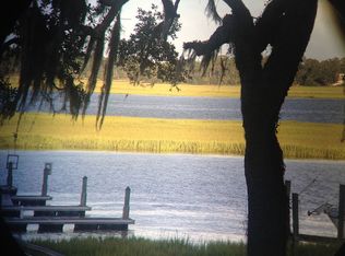 493 Brigantine Dunmore Rd, Midway, GA 31320