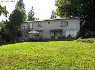 13211 Burma Rd, Grass Valley, CA 95945