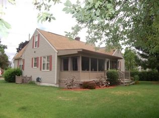 3107 Kensington Rd, Endwell, NY 13760