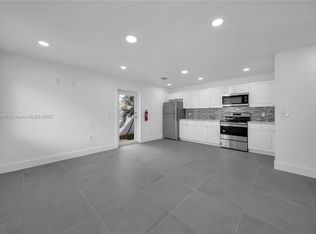 3737 NW 20th Ave #3737, Miami, FL 33142
