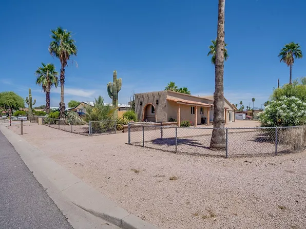 147 S 84th Way, Mesa, AZ 85208