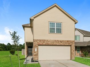 25389 Claremont Hills Ln, Porter, TX 77365