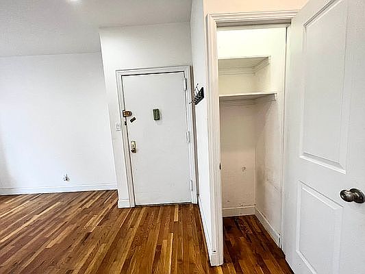 3rd image of 2245 Adam Clayton Powell Jr Blvd #3E
