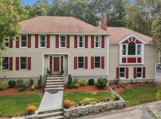171 Laconia Cir, North Andover, MA 01845