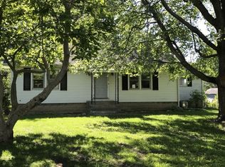 209 S Maple St, Sulphur Springs, IN 47388