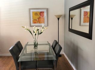 250 N Debby Dr, Palm Springs, CA 92262